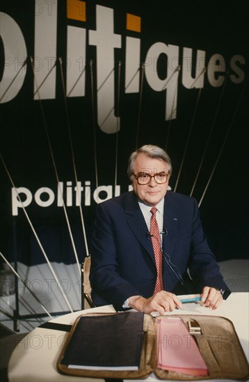 Pierre Mauroy, 1983