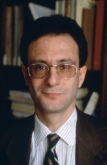 Gérard Miller, 1991