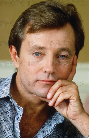 Christopher Mitchum, 1989