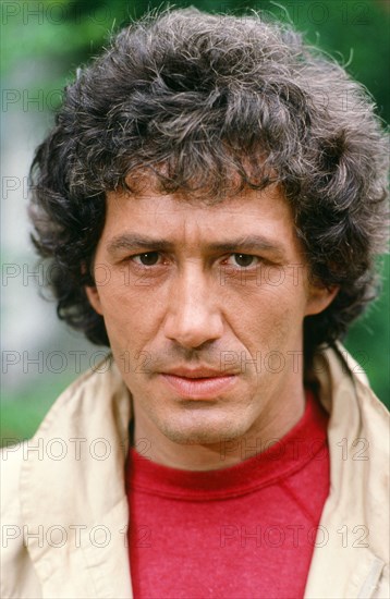 Jean-Luc Moreau, 1980