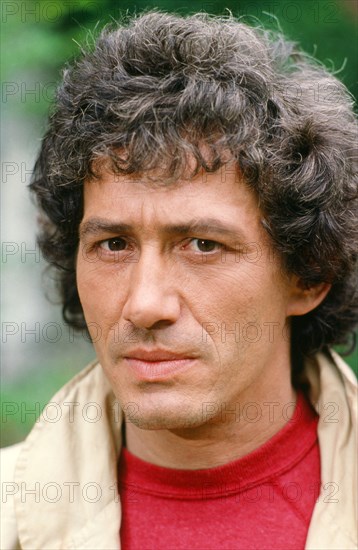 Jean-Luc Moreau, 1980