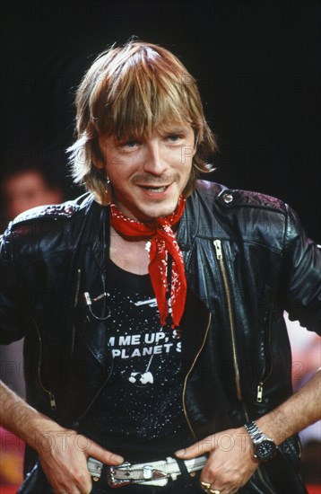 Renaud, 1985