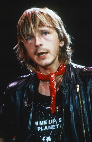 Renaud, 1985