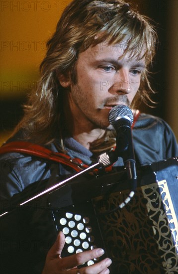 Renaud, vers 1985