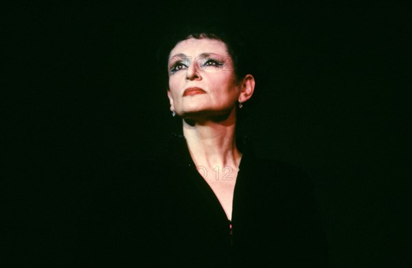 Barbara, 1993