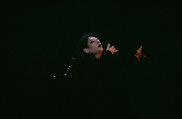 Barbara, 1993