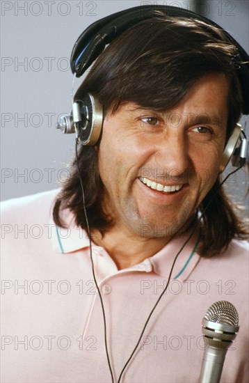 Ilie Nastase, 1987