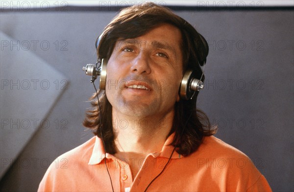 Ilie Nastase, 1987