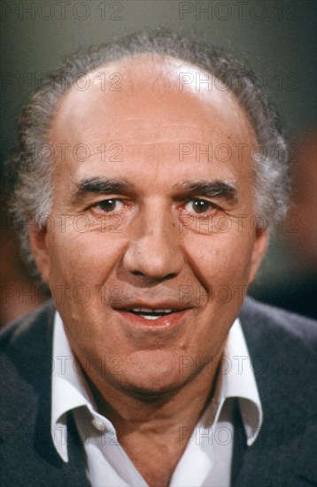 Michel Piccoli, 1989