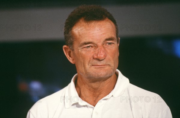 Eric Tabarly, 1987