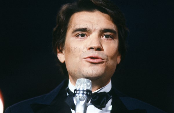 Bernard Tapie, 1986