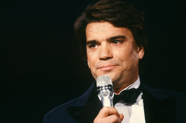 Bernard Tapie, 1986