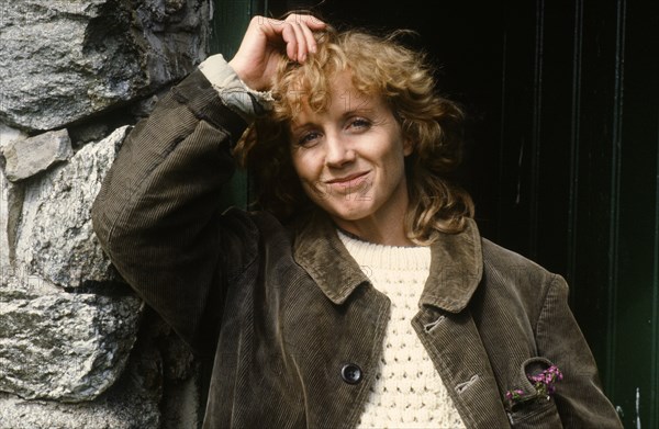 Hélène Vincent, 1983