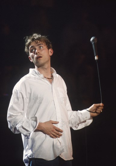 Damon Albarn, 1995