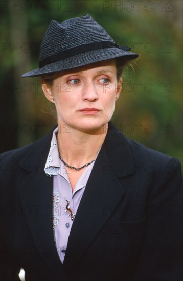 Marie-Christine Barrault, 1989