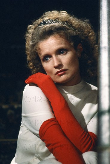 Marie-Christine Barrault, 1983