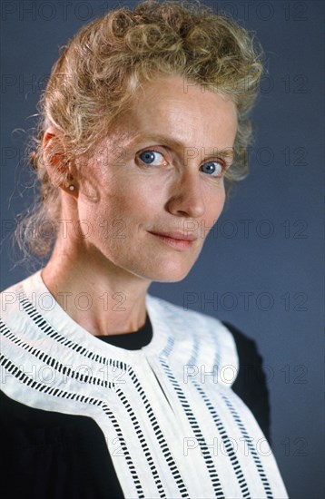 Marie-Christine Barrault, 1989