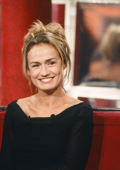 Sandrine Bonnaire, vers 2000