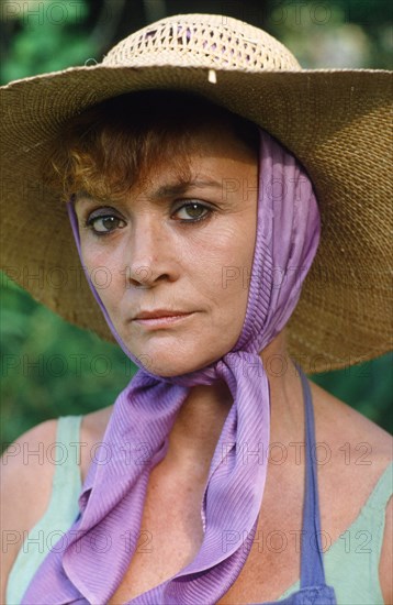 Danièle Delorme, 1980