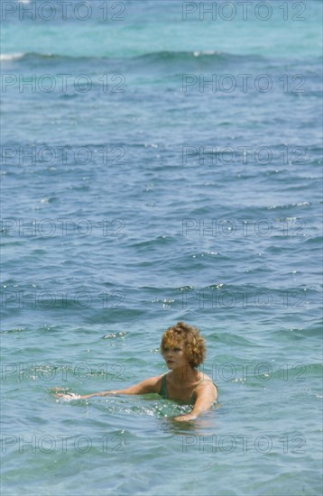 Danièle Delorme, 1980