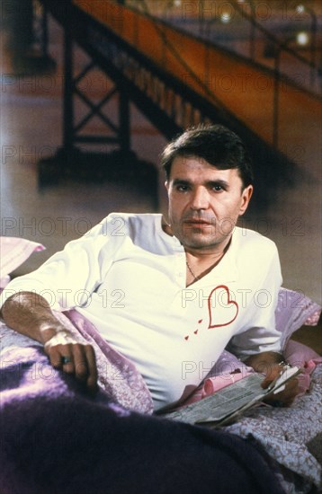 Jean-Pierre Kalfon