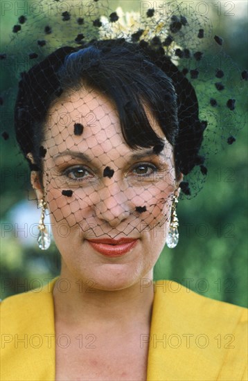 Bernadette Lafont, 1984