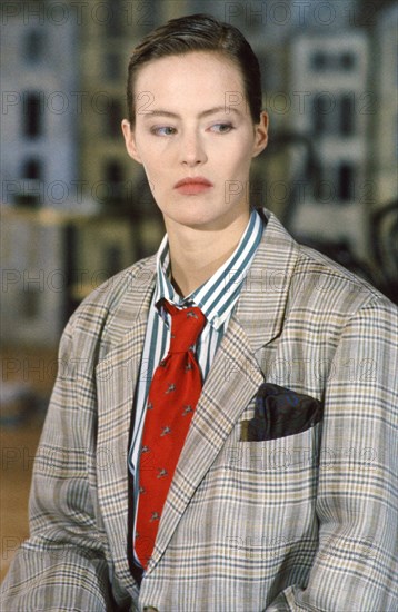 Gabrielle Lazure