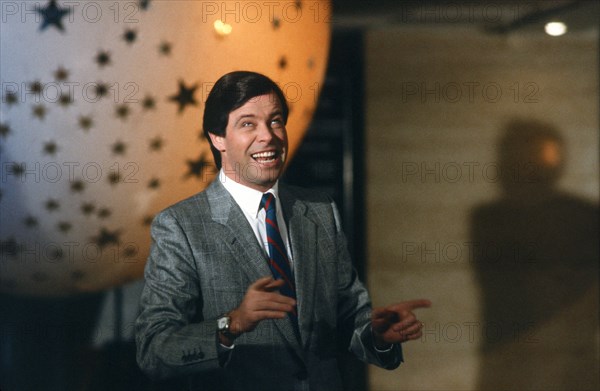 Michel Leeb, 1985