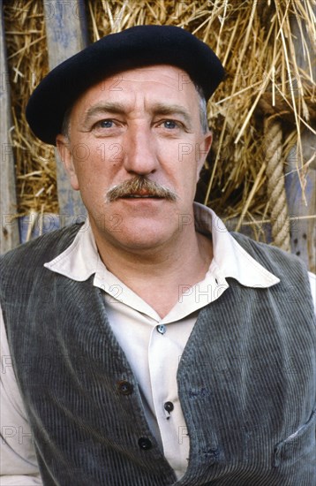 Pierre Maguelon, 1981