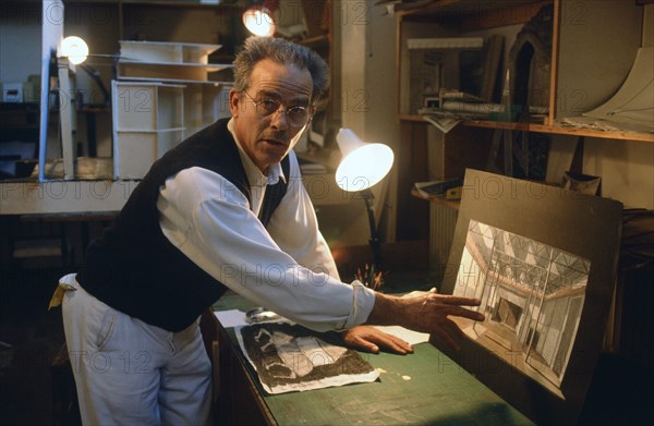 Roberto Platé, 1990