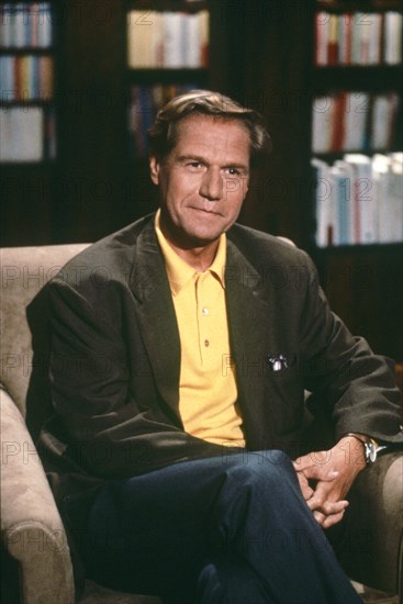 Bernard Rapp, 1990