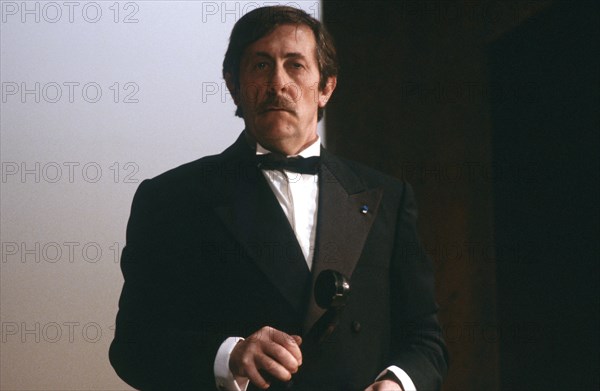 Jean Rochefort, 1989