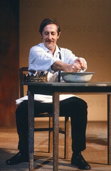 Jean Rochefort, 1989