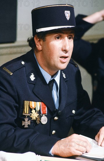 Stéphane Collaro
