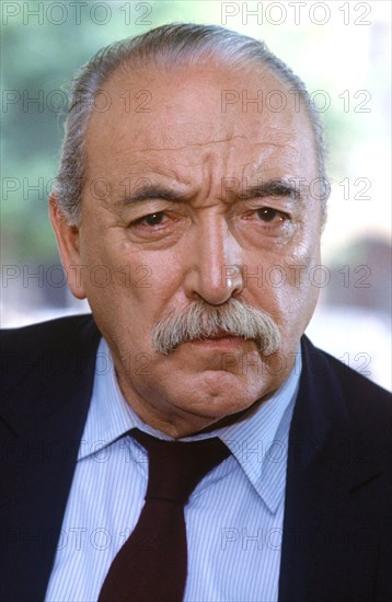 Jacques Debary, 1983