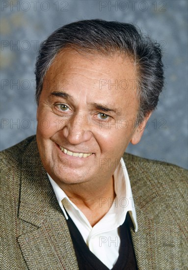 Roger Hanin