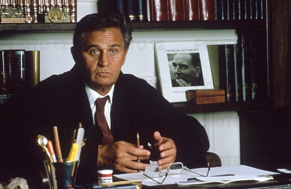 Roger Hanin
