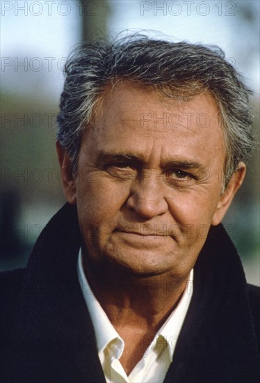 Roger Hanin
