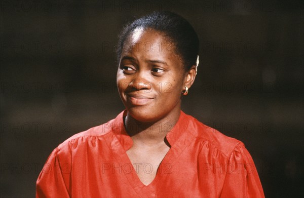 Barbara Hendricks