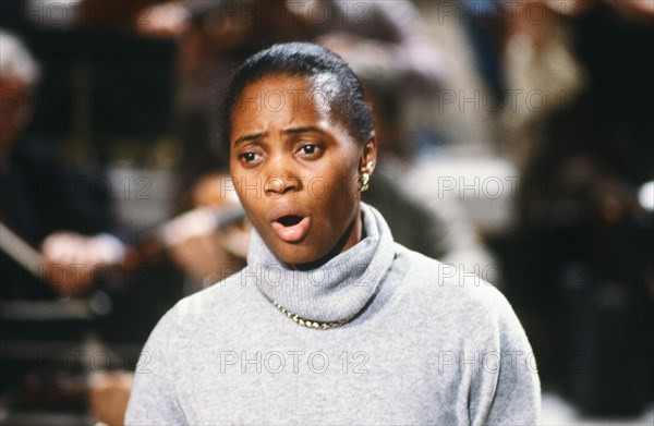 Barbara Hendricks