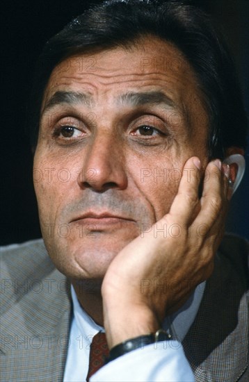Alain Jérôme