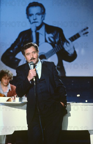 Victor Lanoux, 1984