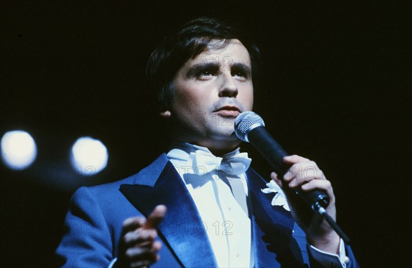 Thierry Le Luron