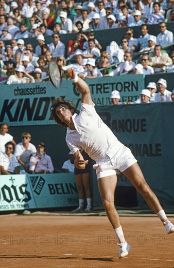 Henri Leconte