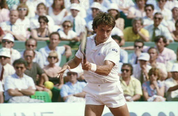 Henri Leconte