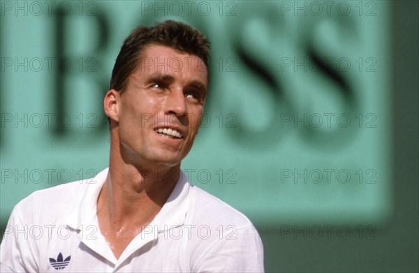 Ivan Lendl, 1988