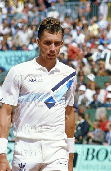 Ivan Lendl