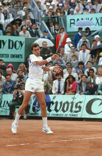 Ivan Lendl