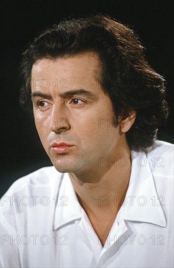 Bernard Henri-Lévy, 1988