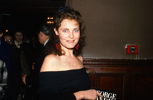 Valérie Mairesse